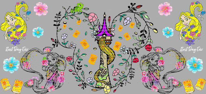 16oz Princess-N4-1461